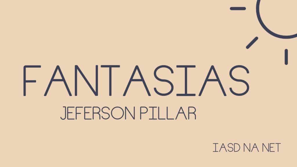 Fantasias Jeferson Pillar